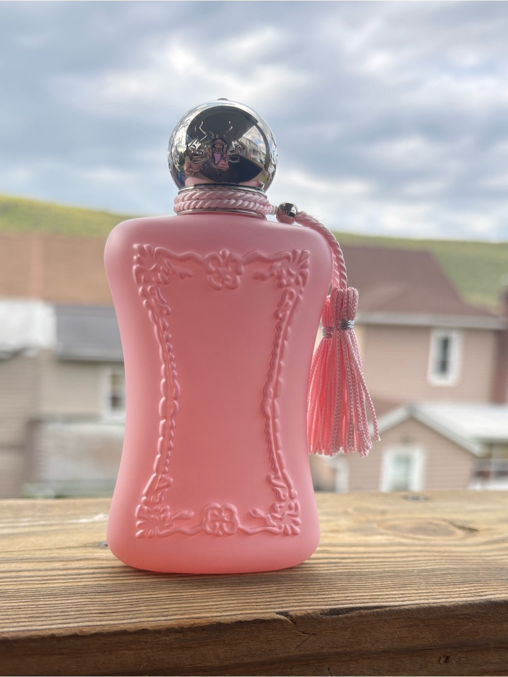 Parfums de Marly Delina 75ml New No Box Authentic